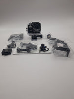 Go pro kamera 4K ULTRA HD Go Pro sportska kamera WI FI 4k