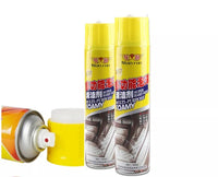 Pena za ciscenje auta