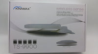 Kinamax TS-9900 WiFi antena AKCIJA-WiFi antena