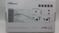 Kinamax TS-9900 WiFi antena AKCIJA-WiFi antena