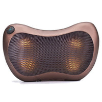 jastuk za masazu magneti zagrevanje