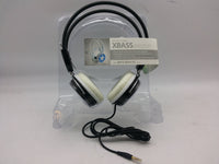 XBASS slušalice EP02 - mp3 mp4 pc slusalice