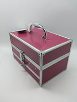 Kofer sa sminkom-Novo-Kofer za sminku-kofer sa sminkom
