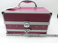 Kofer sa sminkom-Novo-Kofer za sminku-kofer sa sminkom