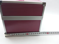 Kofer sa sminkom-Novo-Kofer za sminku-kofer sa sminkom