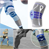 Steznik-ortoza za bandažu kolena