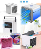 Mini klime više modela-Artic air-Mini klima prenosiva