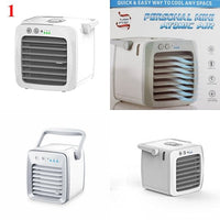 Mini klime više modela-Artic air-Mini klima prenosiva