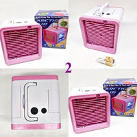 Mini klime više modela-Artic air-Mini klima prenosiva