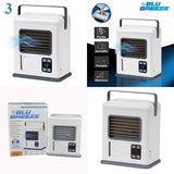 Mini klime više modela-Artic air-Mini klima prenosiva