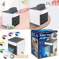 Mini klime više modela-Artic air-Mini klima prenosiva