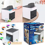 Mini klime više modela-Artic air-Mini klima prenosiva