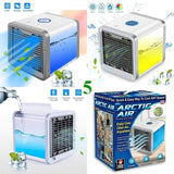 Mini klime više modela-Artic air-Mini klima prenosiva