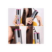 Bežični uvijač za kosu