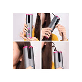 Bežični uvijač za kosu