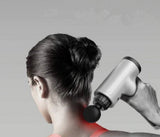 Masazer Pistolj za masazu Fascial Muscle Gun-masazer