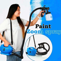 pištolj za farbanje kompresor za farbanje farbanje sa paint zoom paint zoom cena pištolj za farbanje paint zoom karakteristike paint zoom pištolja