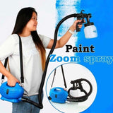 pištolj za farbanje kompresor za farbanje farbanje sa paint zoom paint zoom cena pištolj za farbanje paint zoom karakteristike paint zoom pištolja