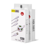 punjac sa tri ulaza i tri usb-a