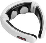 elektro masazer za vrat i elektrode akupunktura