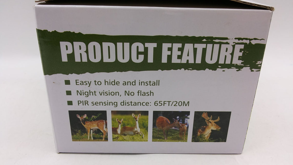 Hunting Trail Camera Hc 300m Software Deutsch alitako.com