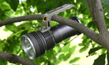 lampa jaka USB led 500m 1600 lumens