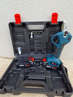 BOSCH Aku Makaze za Rezanje Voća 88V sa Dve Baterije