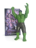 Hulk figura