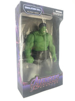 Hulk figura