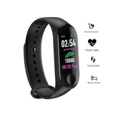 M4 Smart sat - fitnes narukvica