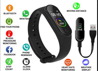 Pametna narukvica M5