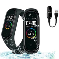 Pametna narukvica M5