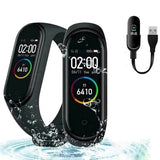 Pametna narukvica M5