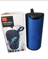 Portabl bluetooth zvucnik
