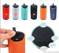 Portabl bluetooth zvucnik