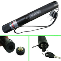 Zeleni laser 10 kilometara domet najaci laser u klasi