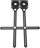 Sablon za busenje i montazu