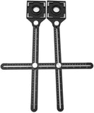 Sablon za busenje i montazu