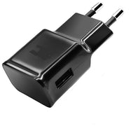 USB punjač univerzalni crni