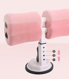 Držač Nogu Za Trbušnjake - 2 ručke