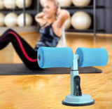 Držač Nogu Za Trbušnjake - 2 ručke