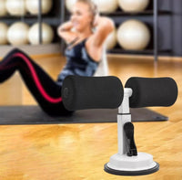 Držač Nogu Za Trbušnjake - 2 ručke