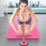 Držač Nogu Za Trbušnjake - 2 ručke