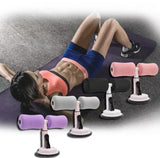 Držač Nogu Za Trbušnjake - 2 ručke