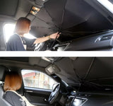 Auto Kišobran Zaštita Od Sunca