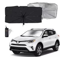 Auto Kišobran Zaštita Od Sunca