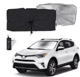 Auto Kišobran Zaštita Od Sunca