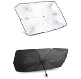 Auto Kišobran Zaštita Od Sunca