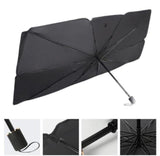 Auto Kišobran Zaštita Od Sunca