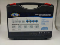 Starter akumulatora Novo